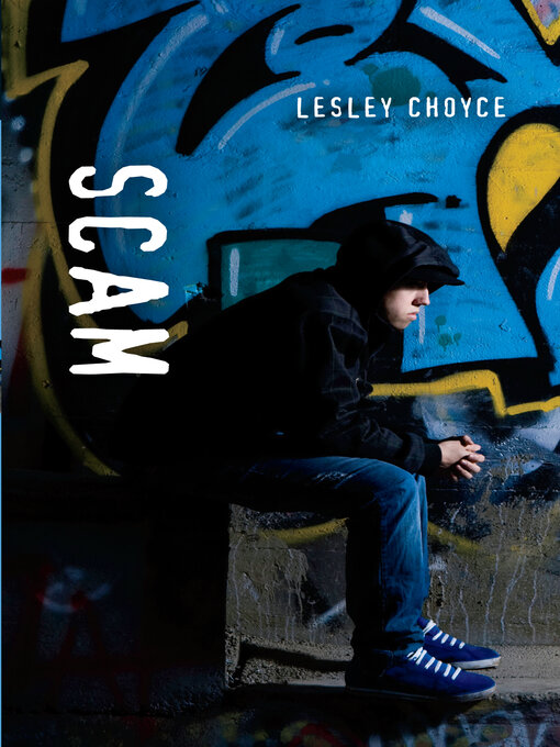 Title details for Scam by Lesley Choyce - Wait list